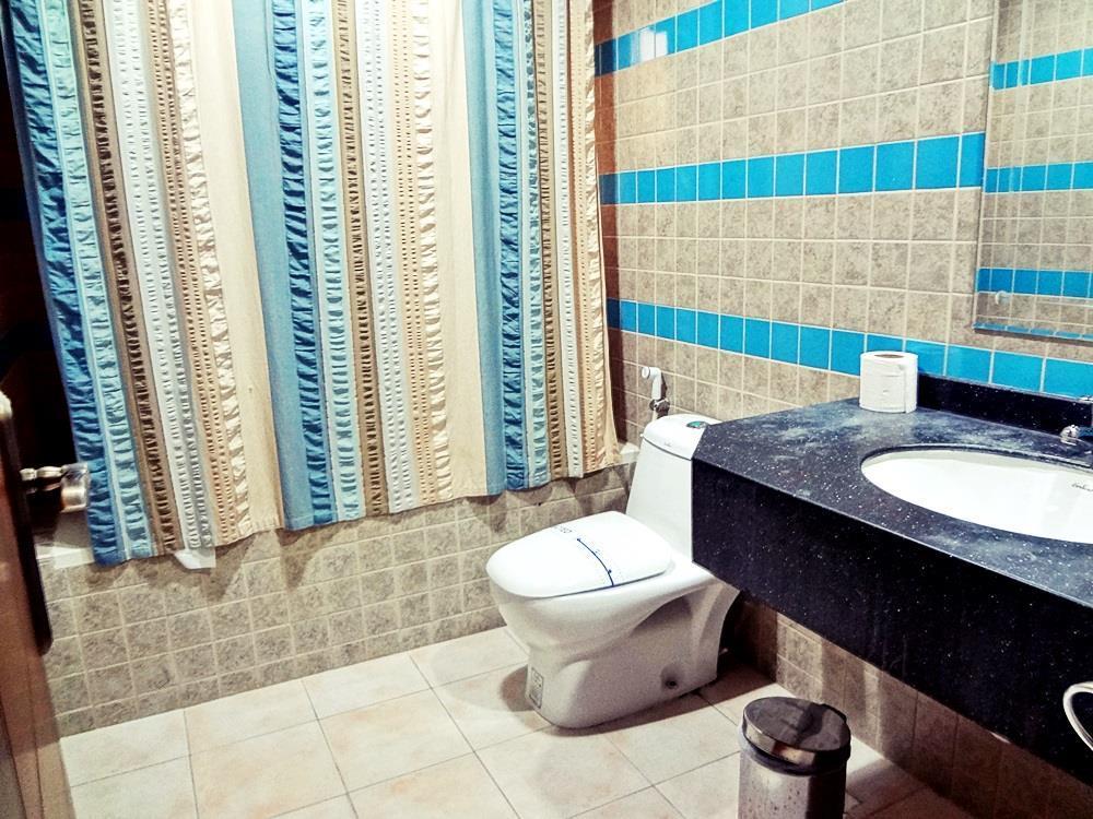 Sea Diamond Plaza Apartments Manama Exterior foto